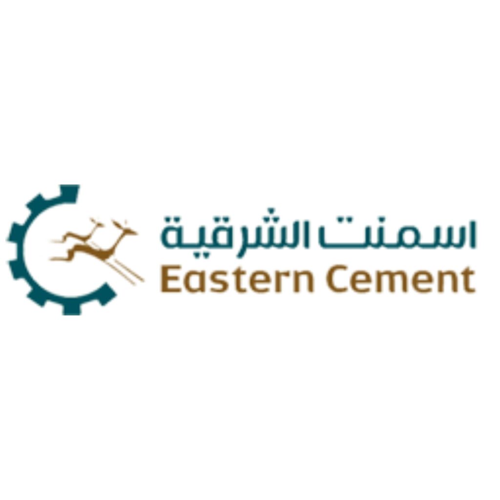 Eastern Cement industrial cement manufacturer logo