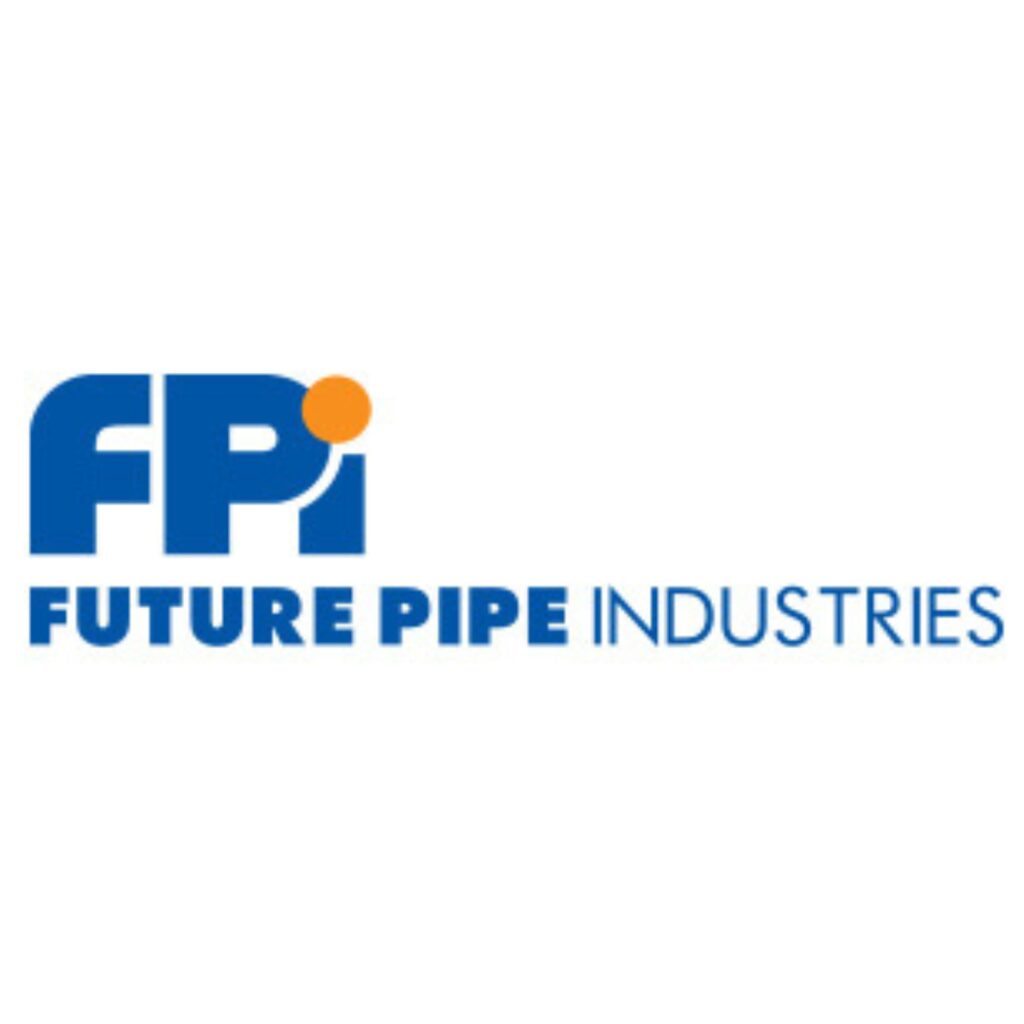 Future Pipe Industries piping and fire protection solutions logo