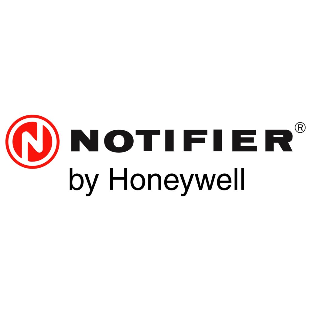 BGATE fire protection partner Notifier