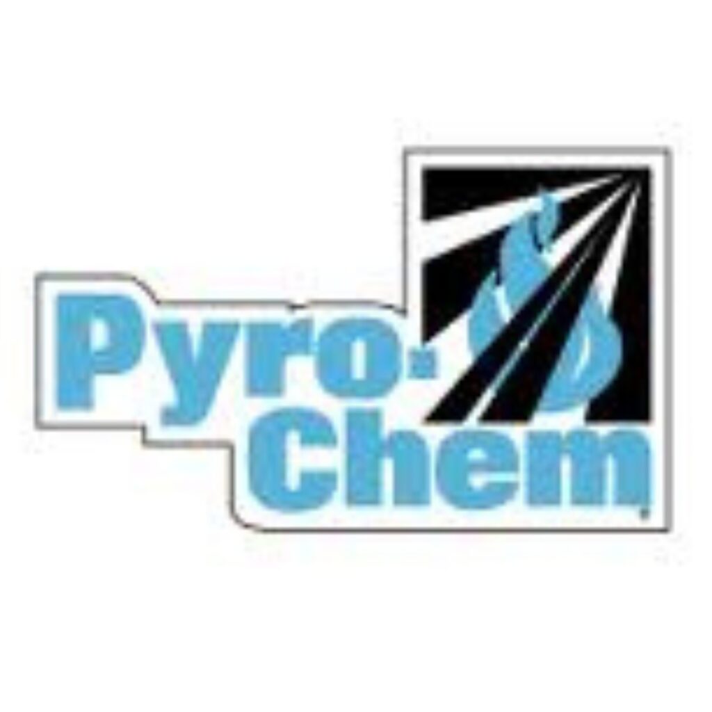 Pyro-Chem fire suppression systems logo