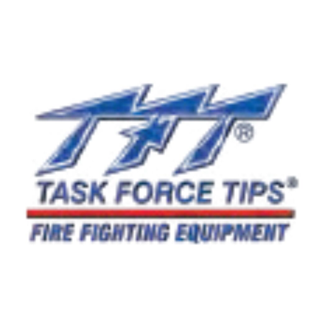 Task Force Tips (TFT) Fire Fighting Equipment logo