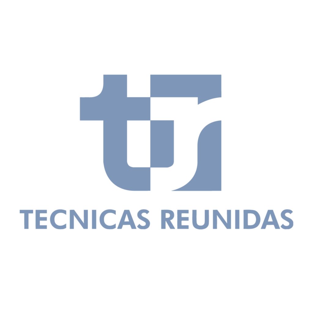 Tecnicas Reunidas engineering and industrial services logo